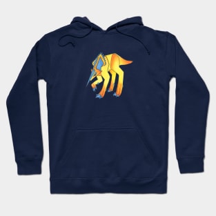 Rhinosaurus Dinosaur :: Dragons and Dinosaurs Hoodie